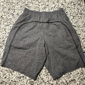 Lululemon Pace Breaker Out of Mind Shorts